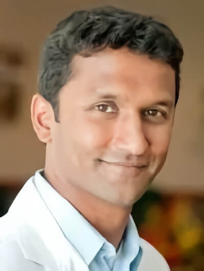 Dr. Anand Ponnappan